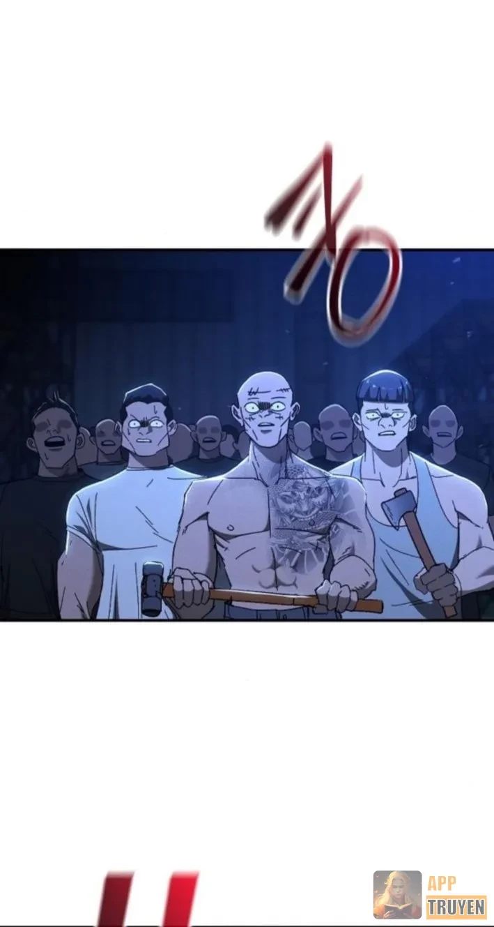 Người Dọn Dẹp Chapter 13 - 60