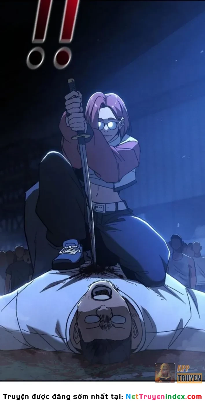 Người Dọn Dẹp Chapter 13 - 61