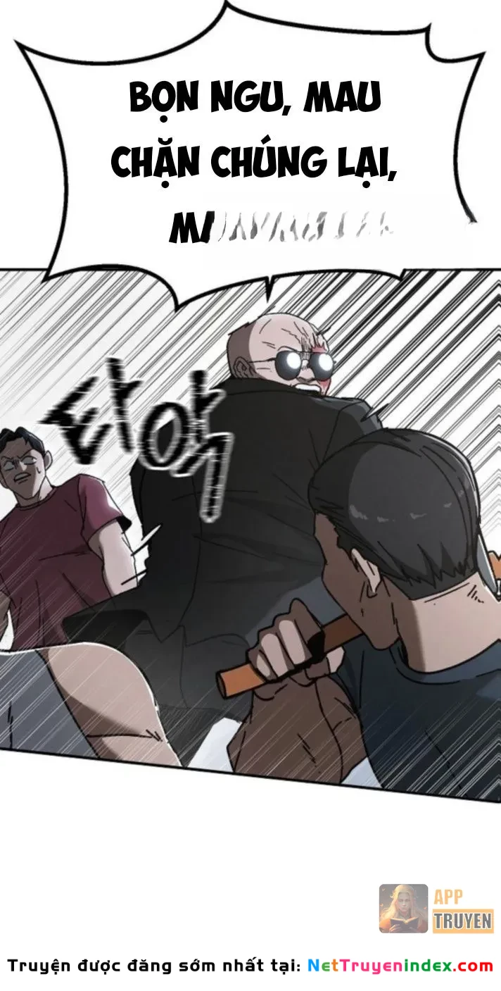 Người Dọn Dẹp Chapter 13 - 65