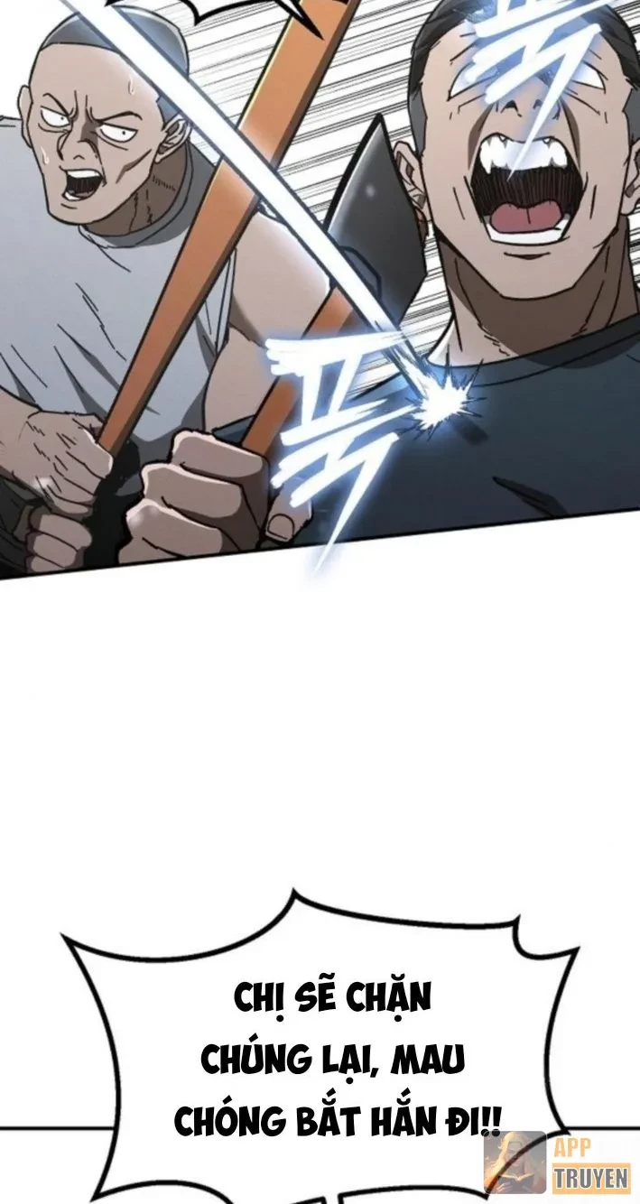 Người Dọn Dẹp Chapter 13 - 70