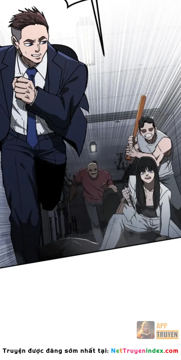 Người Dọn Dẹp Chapter 13 - 71