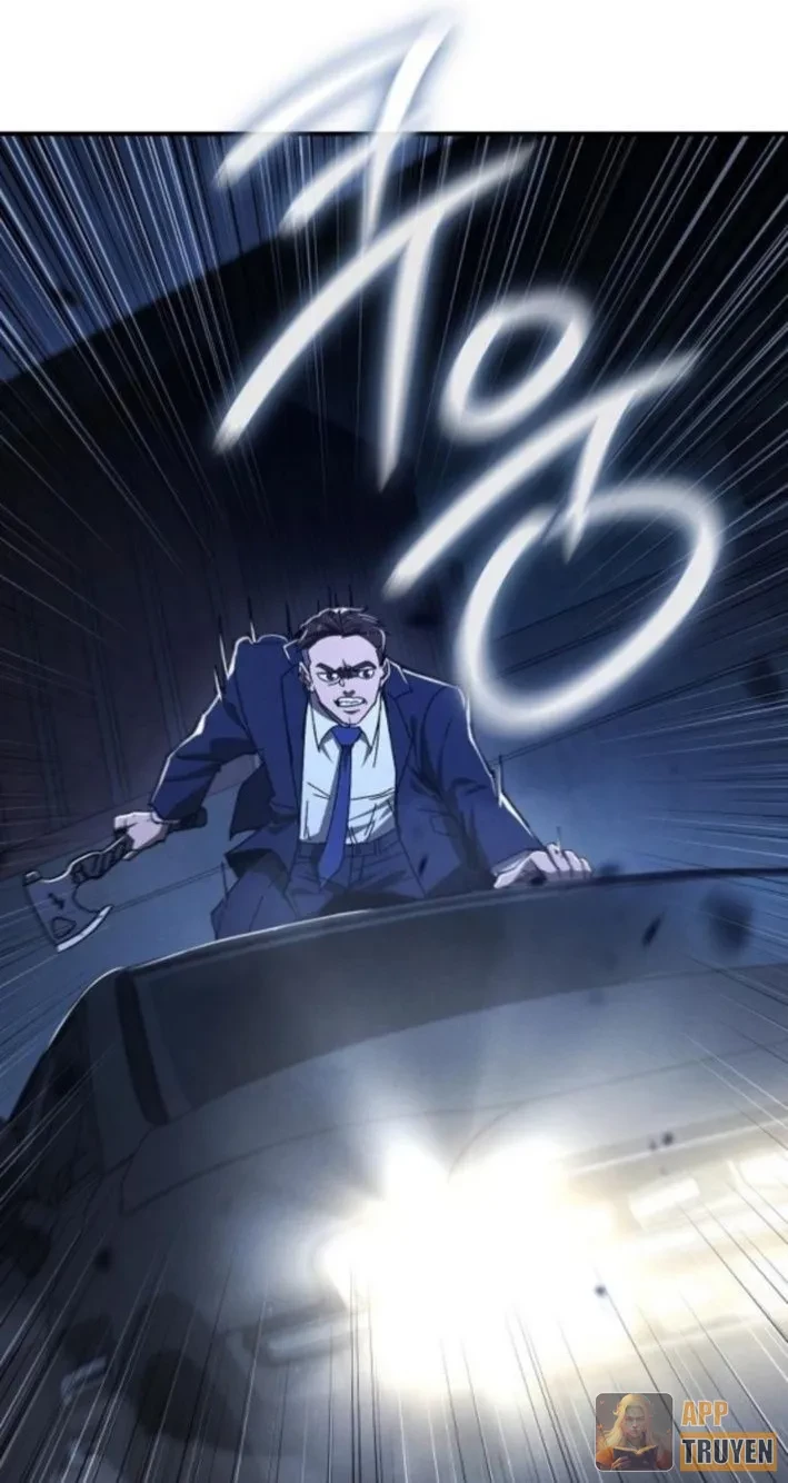 Người Dọn Dẹp Chapter 13 - 81