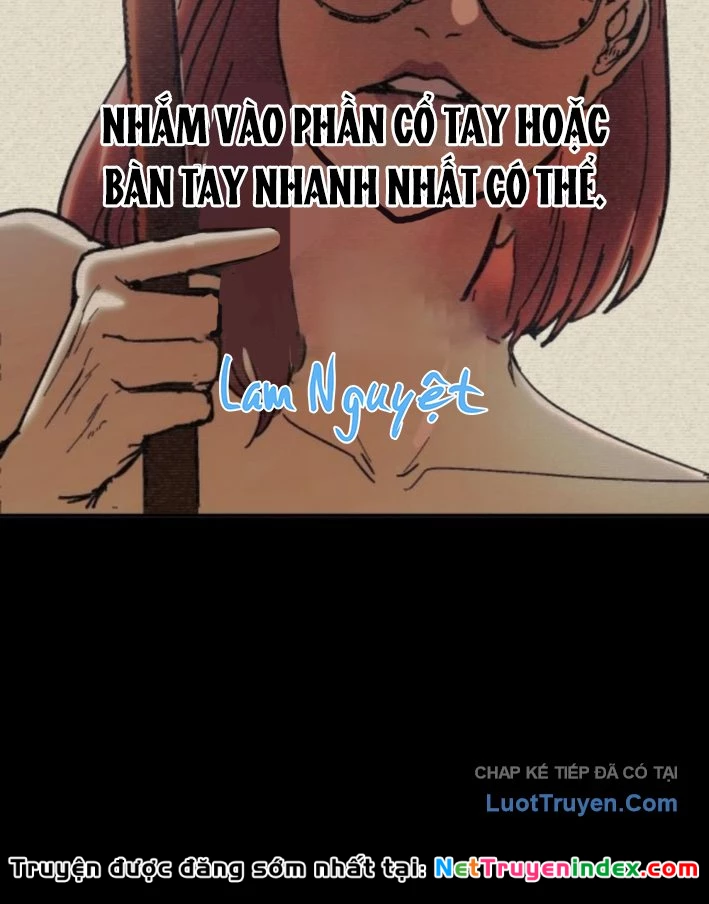 Người Dọn Dẹp Chapter 14 - 133