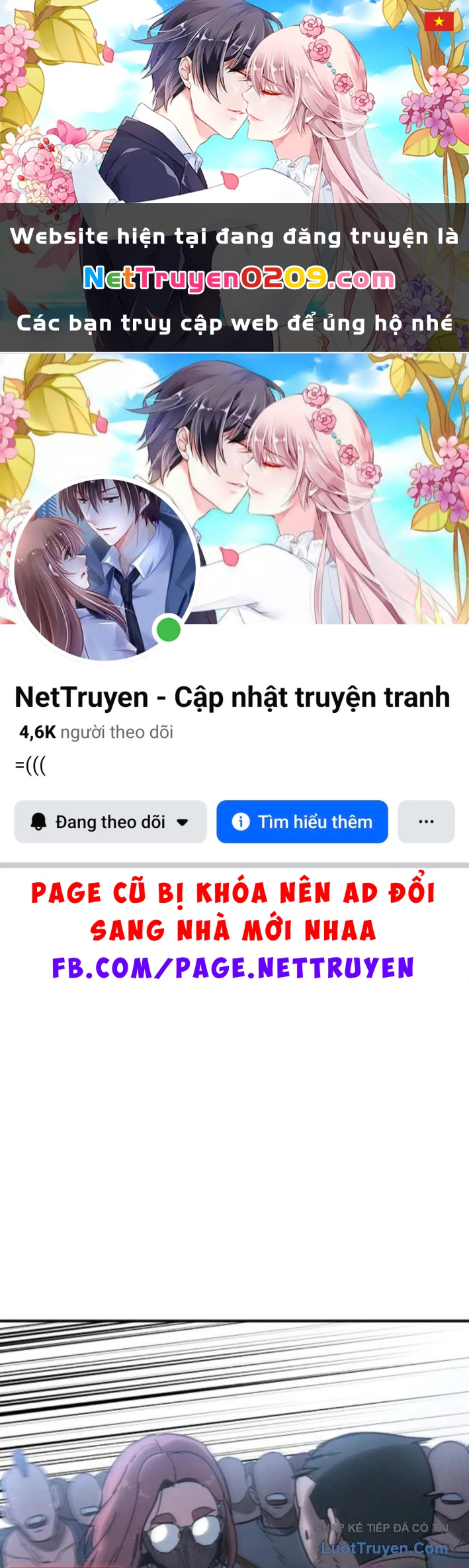 Người Dọn Dẹp Chapter 16 - 1