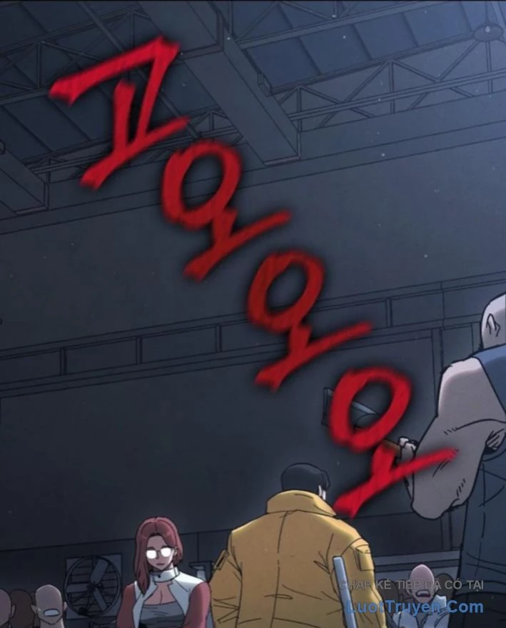 Người Dọn Dẹp Chapter 16 - 5