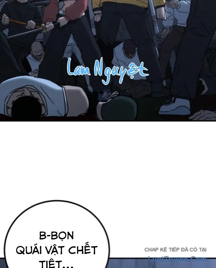 Người Dọn Dẹp Chapter 16 - 6