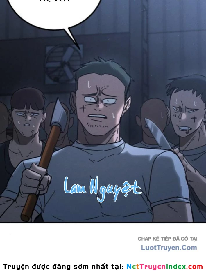 Người Dọn Dẹp Chapter 16 - 7