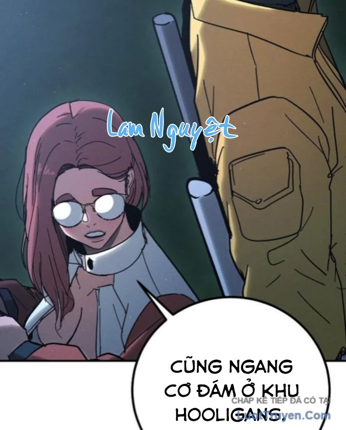 Người Dọn Dẹp Chapter 16 - 9