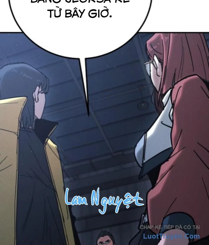 Người Dọn Dẹp Chapter 16 - 19