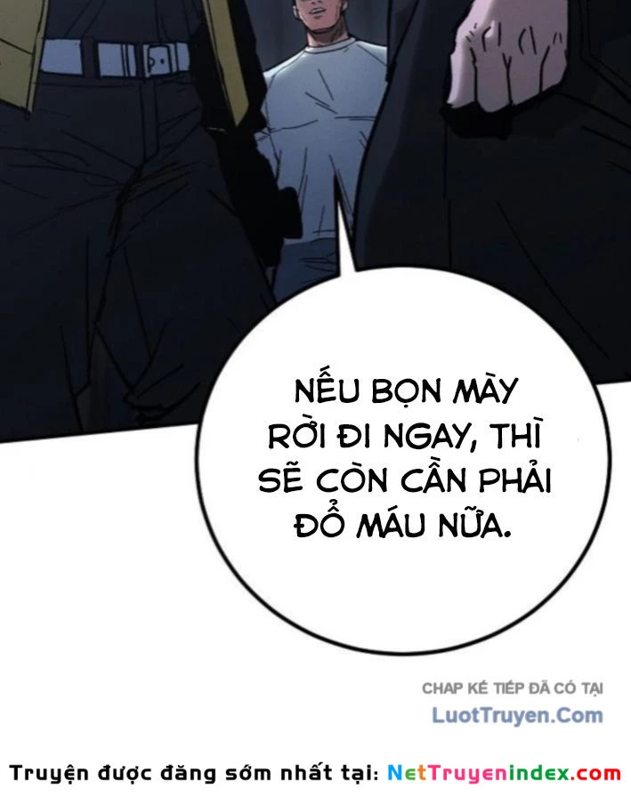 Người Dọn Dẹp Chapter 16 - 20