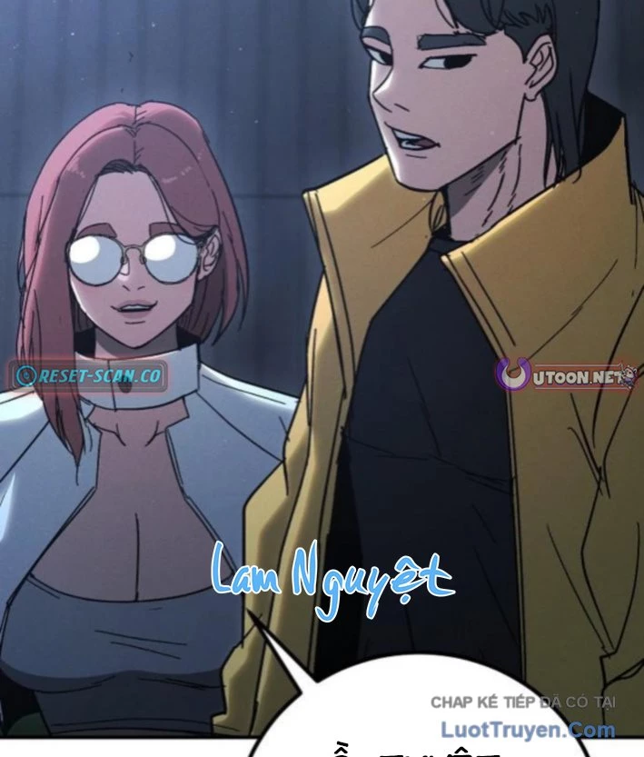 Người Dọn Dẹp Chapter 16 - 22