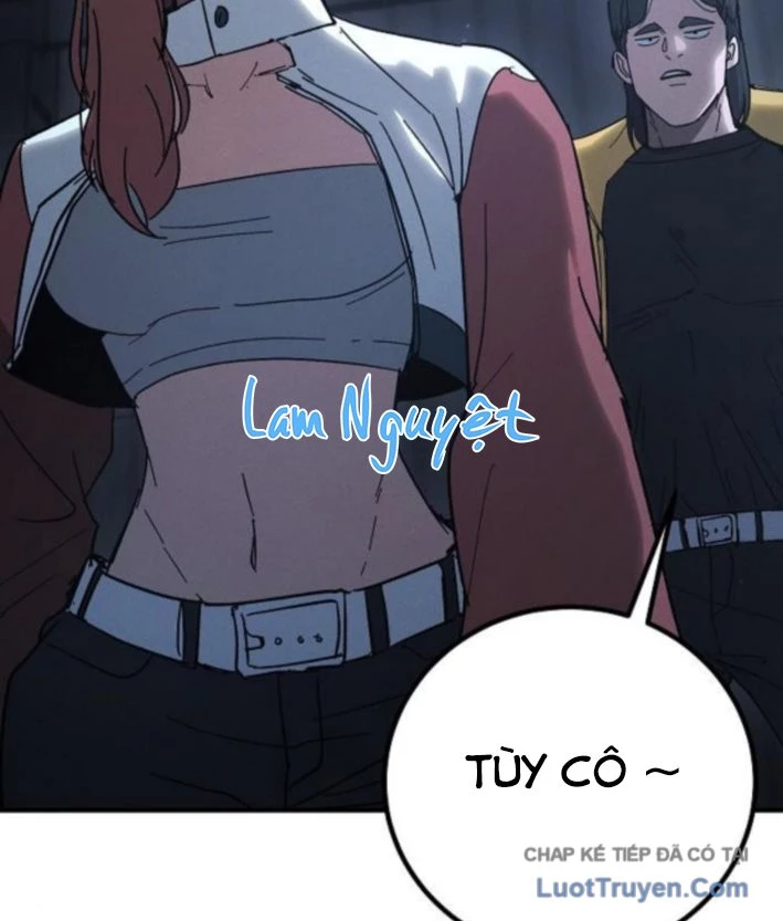 Người Dọn Dẹp Chapter 16 - 25