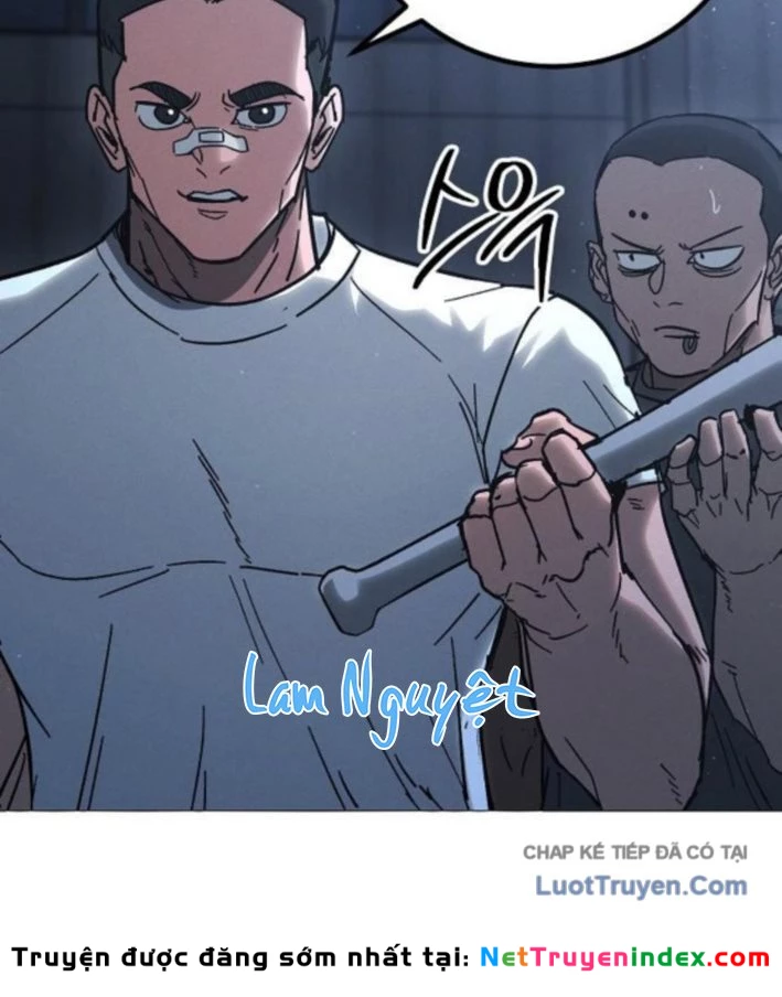 Người Dọn Dẹp Chapter 16 - 27