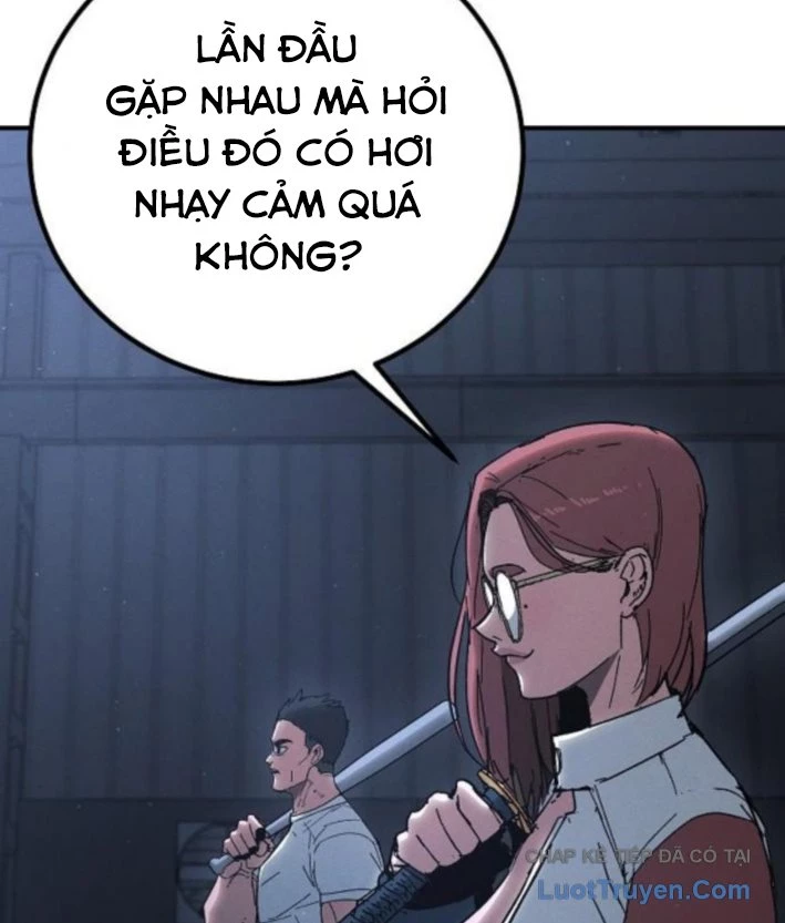 Người Dọn Dẹp Chapter 16 - 34