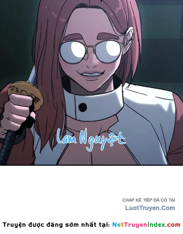 Người Dọn Dẹp Chapter 16 - 38