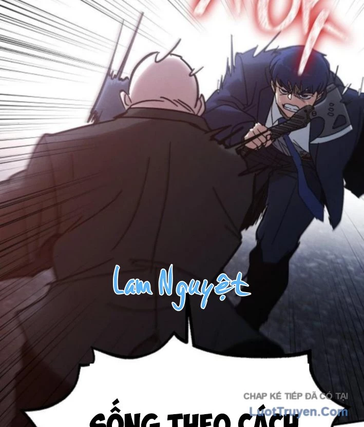 Người Dọn Dẹp Chapter 16 - 70