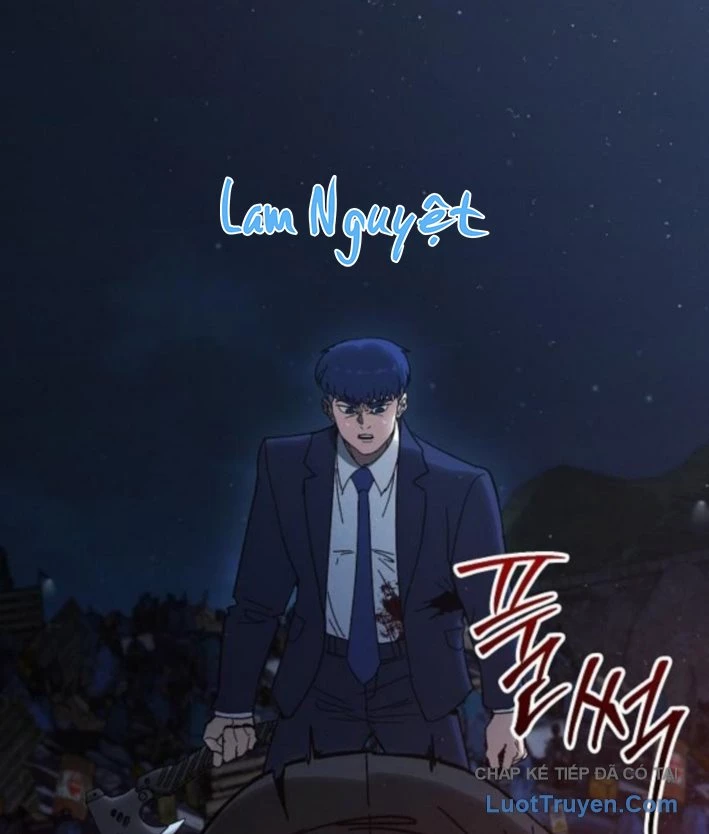 Người Dọn Dẹp Chapter 16 - 104