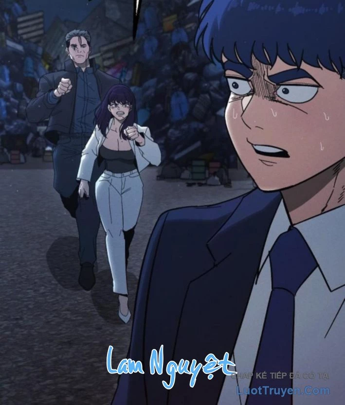 Người Dọn Dẹp Chapter 16 - 112