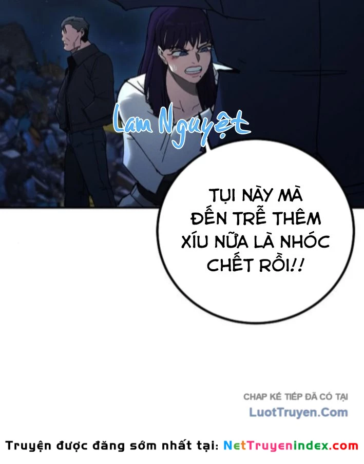 Người Dọn Dẹp Chapter 16 - 125