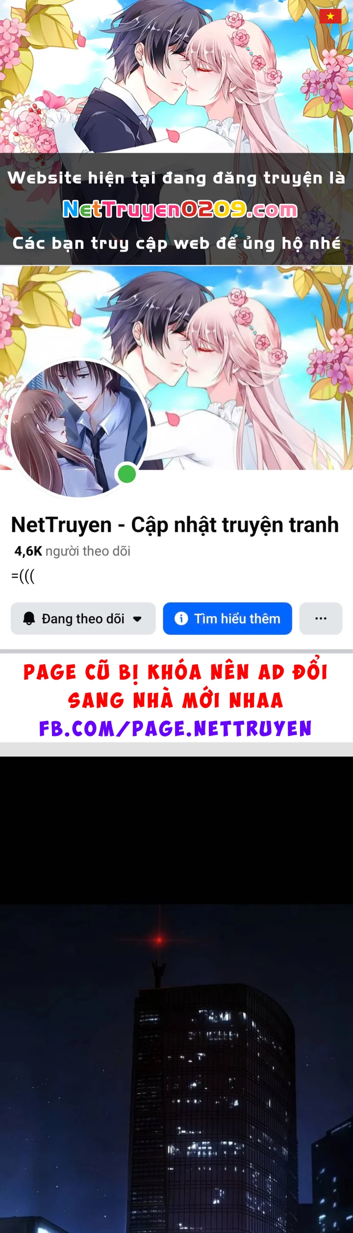 Người Dọn Dẹp Chapter 17 - 1