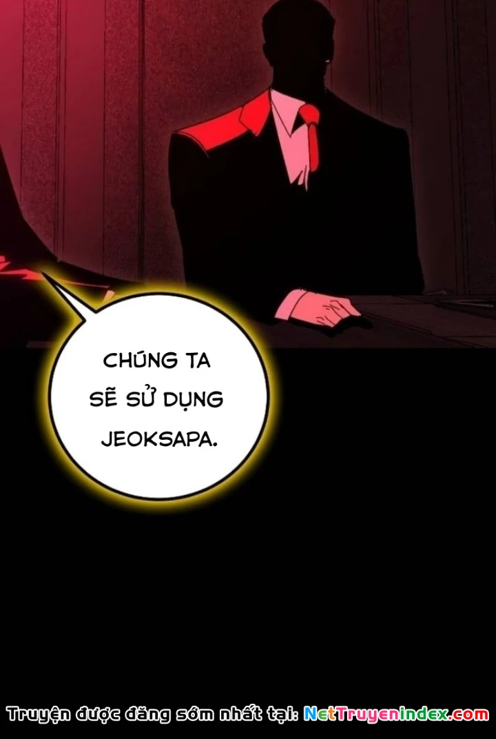 Người Dọn Dẹp Chapter 17 - 11