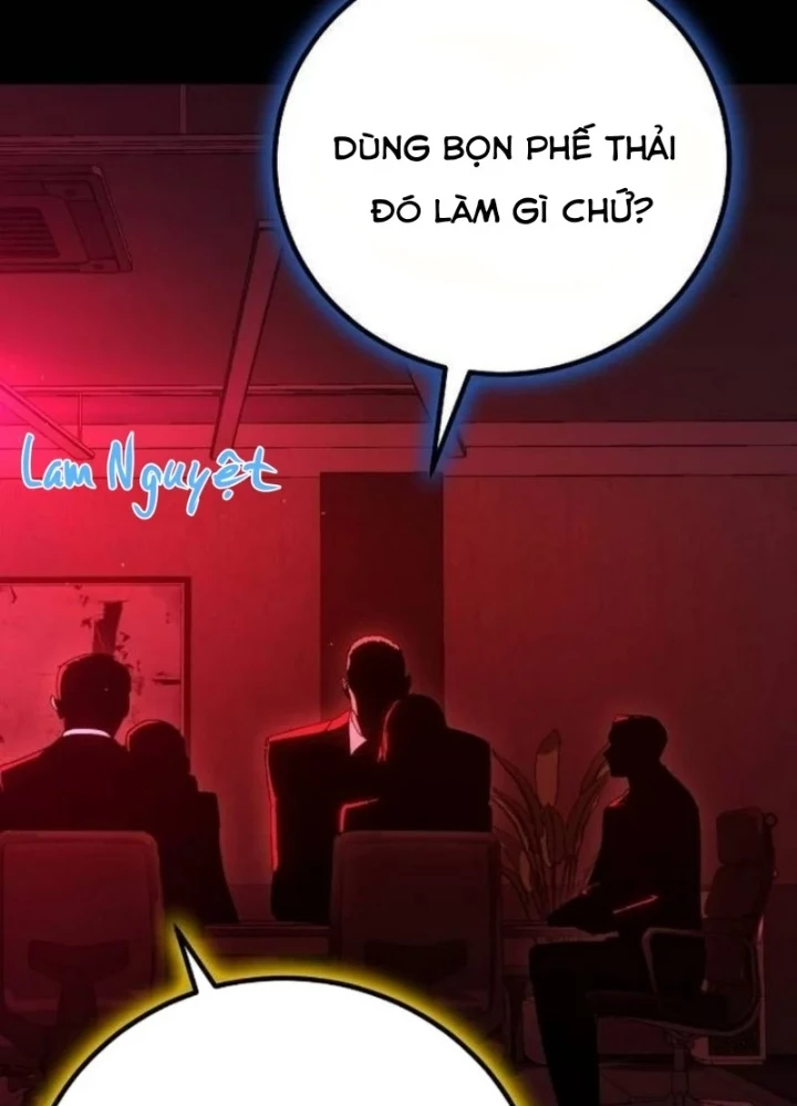 Người Dọn Dẹp Chapter 17 - 13