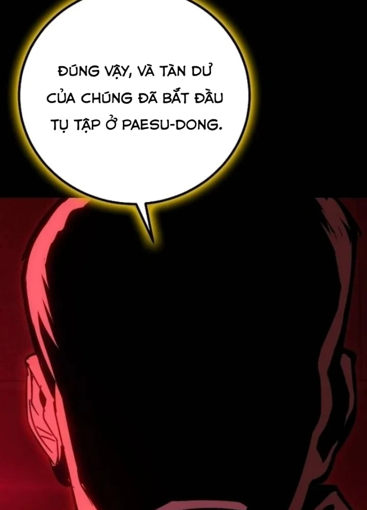 Người Dọn Dẹp Chapter 17 - 19