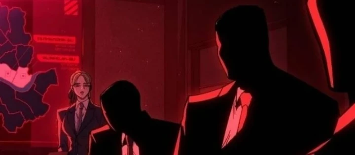 Người Dọn Dẹp Chapter 17 - 22