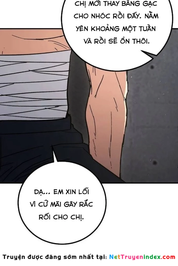 Người Dọn Dẹp Chapter 17 - 35