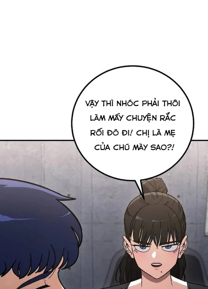 Người Dọn Dẹp Chapter 17 - 37