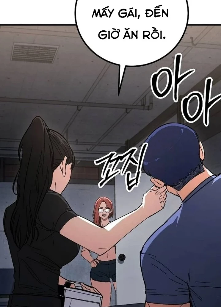 Người Dọn Dẹp Chapter 17 - 43