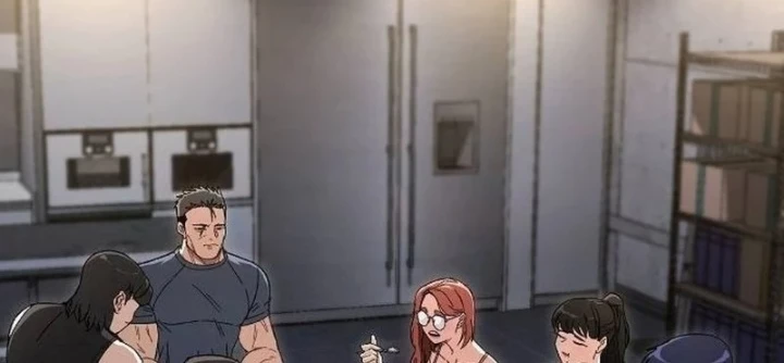 Người Dọn Dẹp Chapter 17 - 48