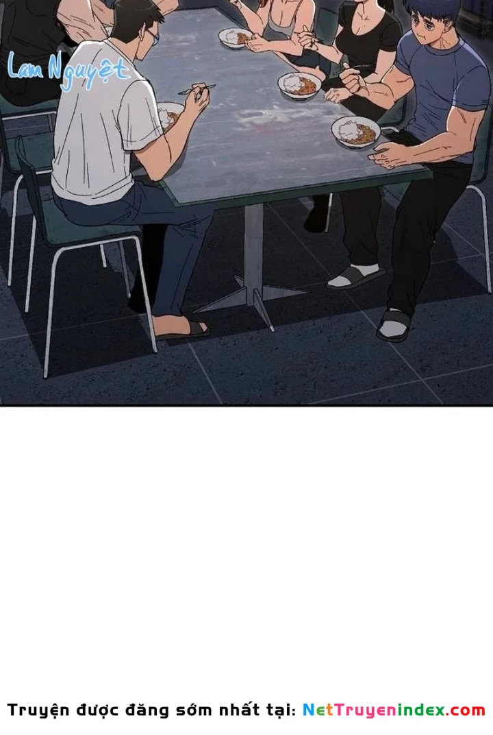 Người Dọn Dẹp Chapter 17 - 49