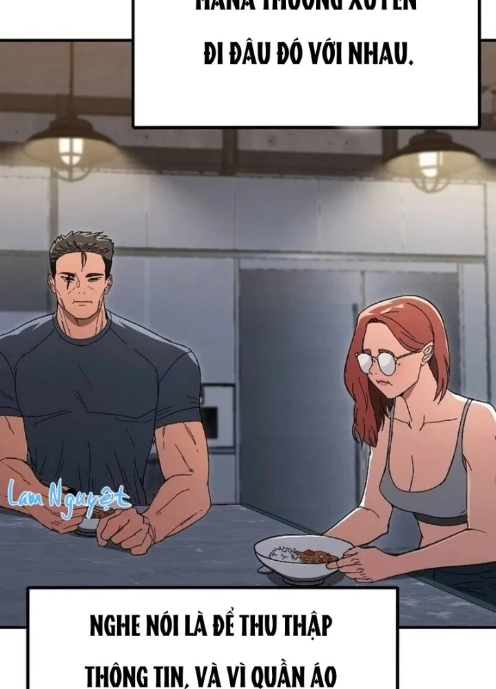 Người Dọn Dẹp Chapter 17 - 51