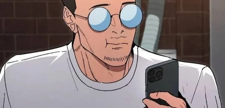 Người Dọn Dẹp Chapter 17 - 54