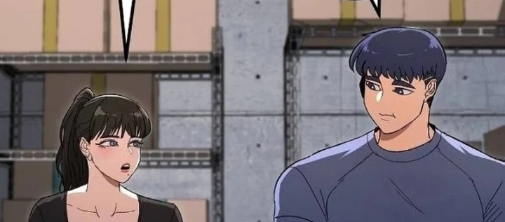 Người Dọn Dẹp Chapter 17 - 62