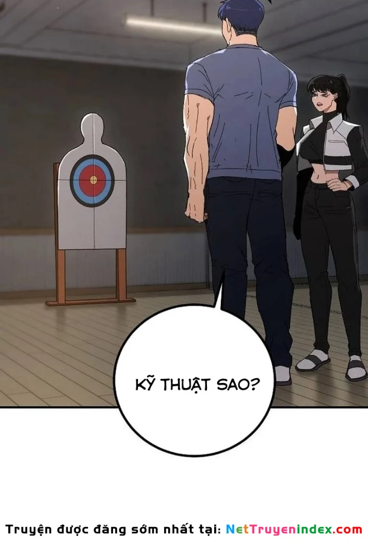 Người Dọn Dẹp Chapter 17 - 65