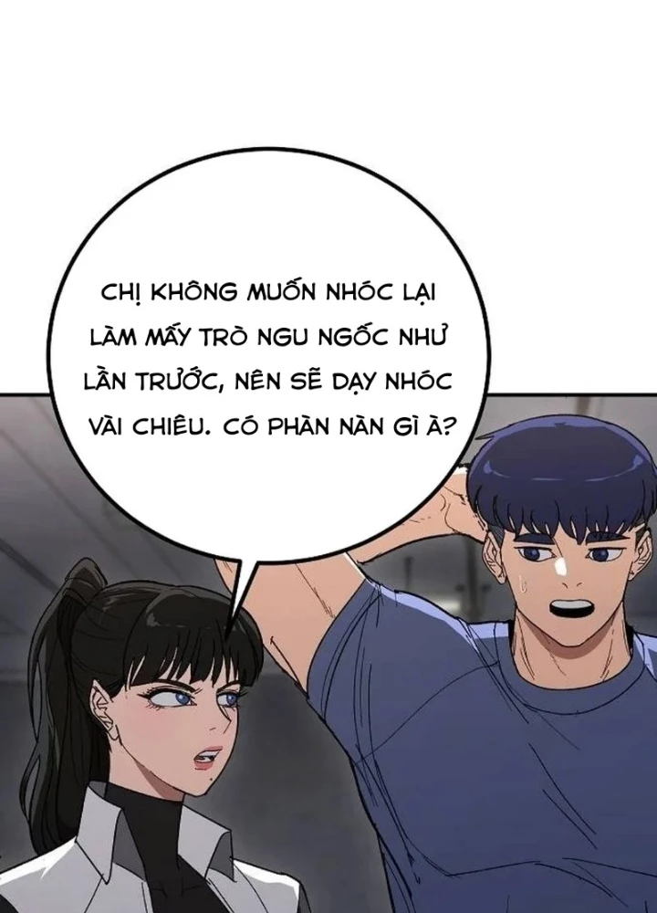 Người Dọn Dẹp Chapter 17 - 67