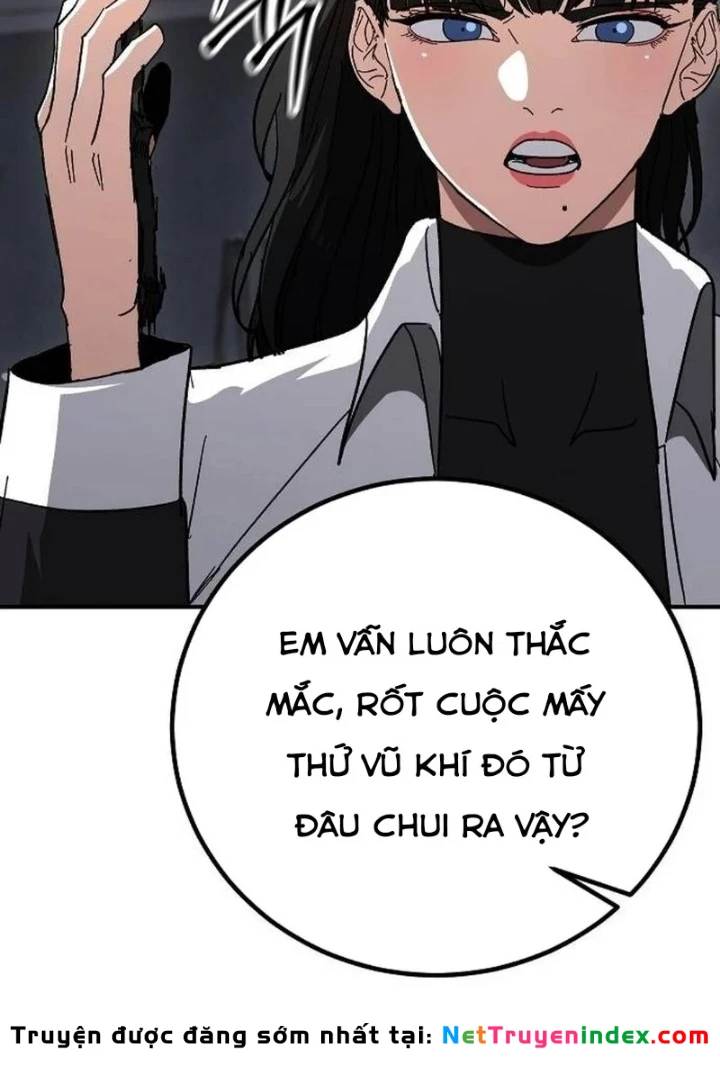 Người Dọn Dẹp Chapter 17 - 71