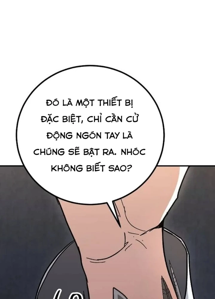 Người Dọn Dẹp Chapter 17 - 73