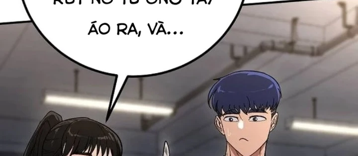 Người Dọn Dẹp Chapter 17 - 76