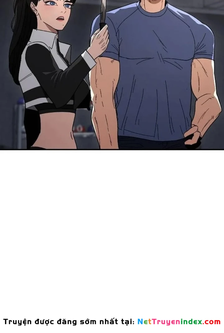 Người Dọn Dẹp Chapter 17 - 77