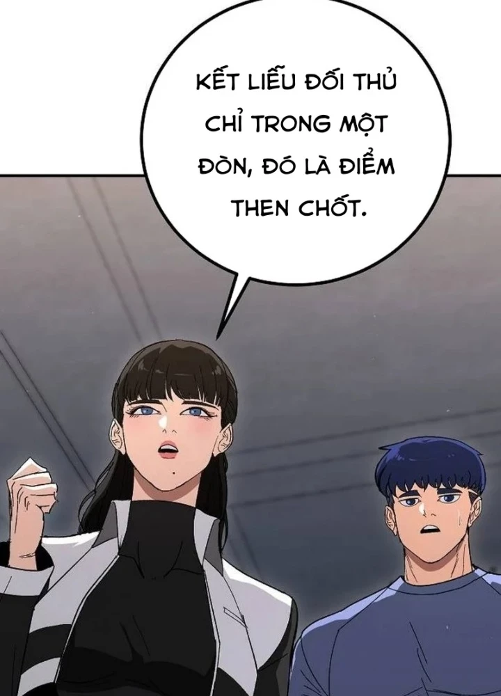 Người Dọn Dẹp Chapter 17 - 81