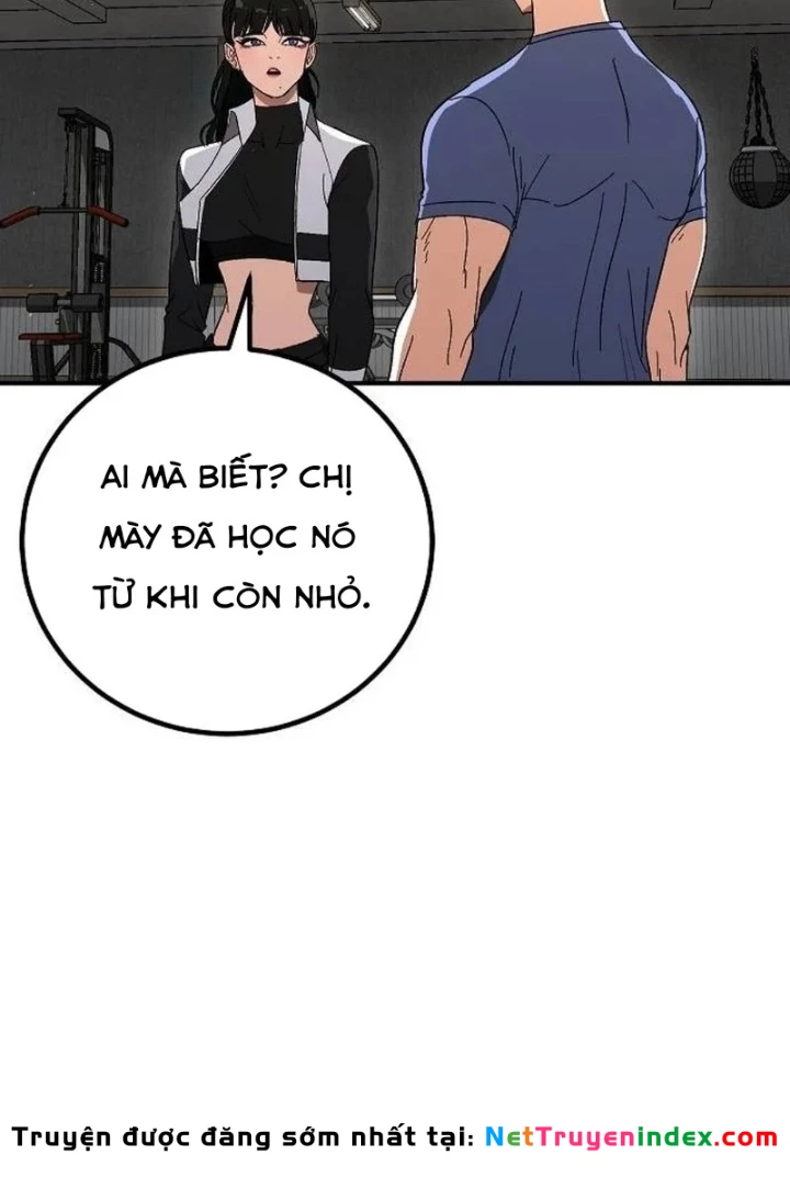 Người Dọn Dẹp Chapter 17 - 85