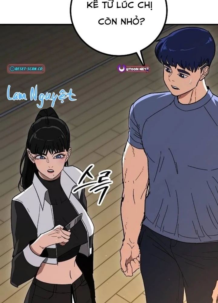 Người Dọn Dẹp Chapter 17 - 87