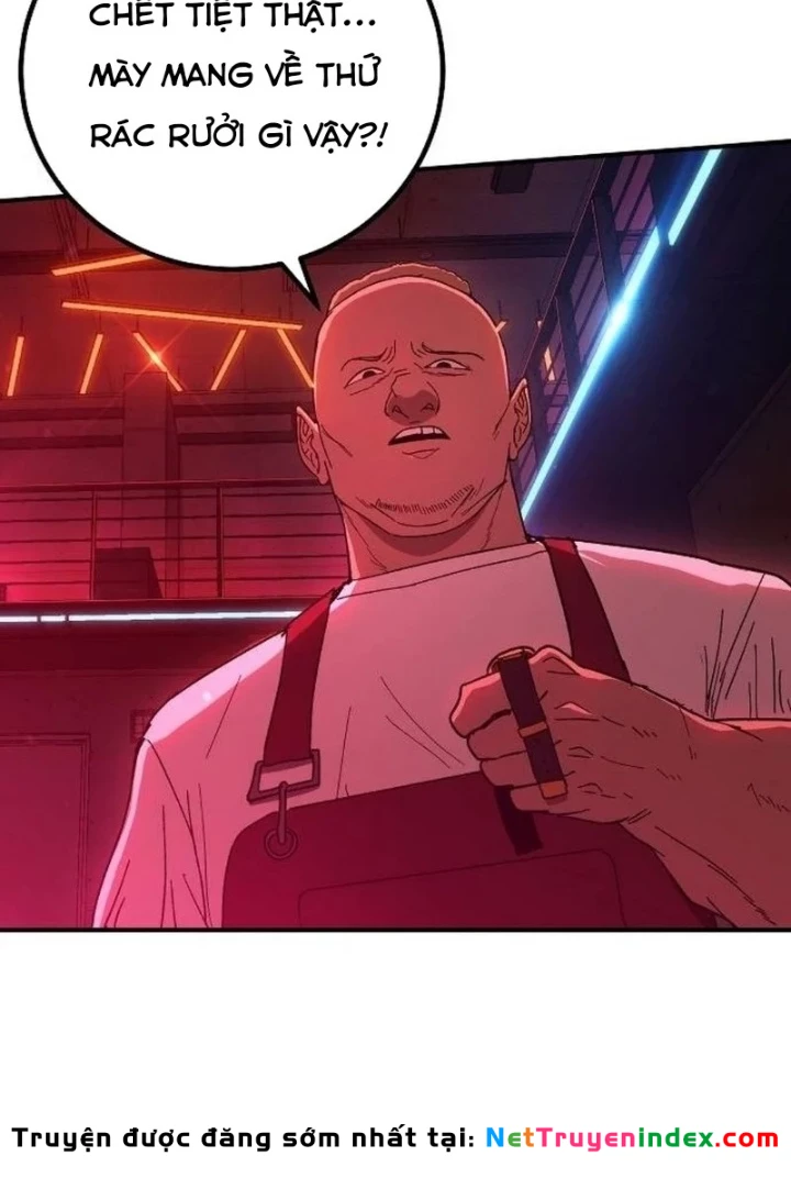 Người Dọn Dẹp Chapter 17 - 103