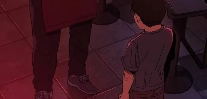 Người Dọn Dẹp Chapter 17 - 106