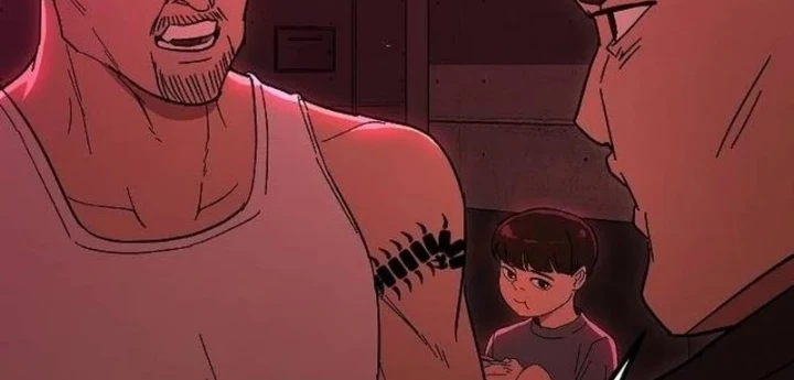 Người Dọn Dẹp Chapter 17 - 118