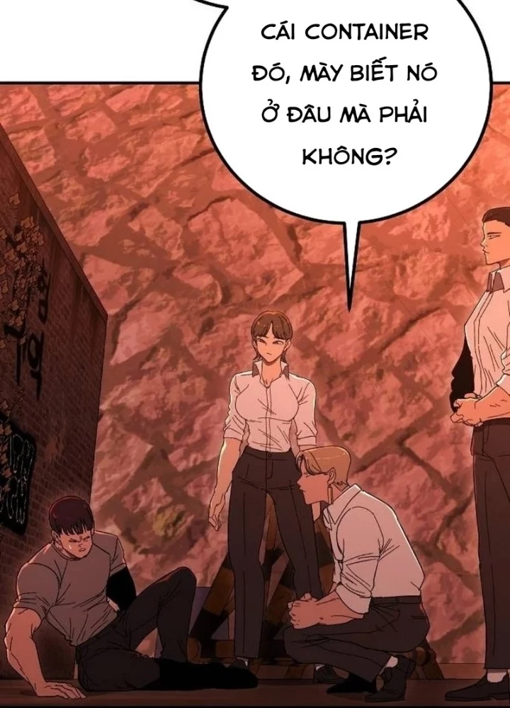 Người Dọn Dẹp Chapter 17 - 149