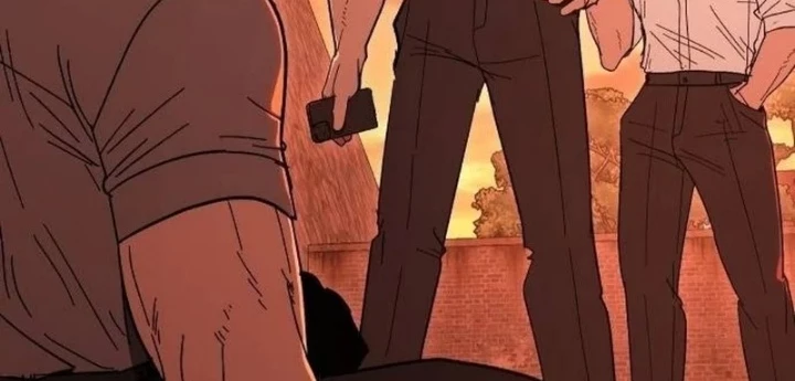 Người Dọn Dẹp Chapter 17 - 174